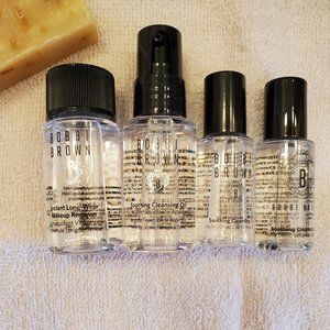 > Bobbi Brown skincare set